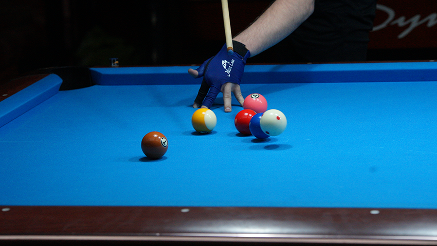 Die Sommerpause ist vorbei – der Blue Table Cup geht weiter!